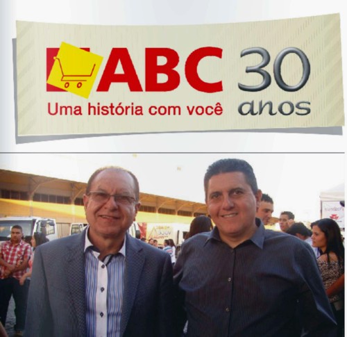 abc 30 anos